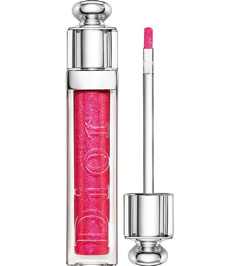 dior lipgloss clear|christian dior lip glosses.